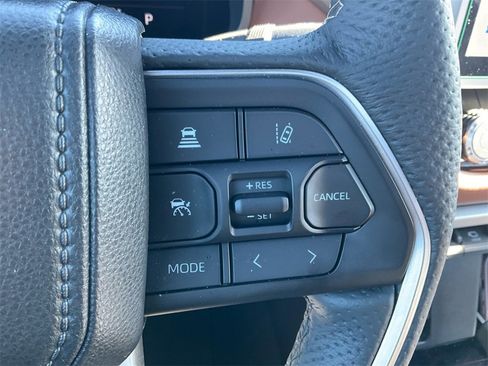 Used 2025 Toyota Tundra 1794 Edition image 29