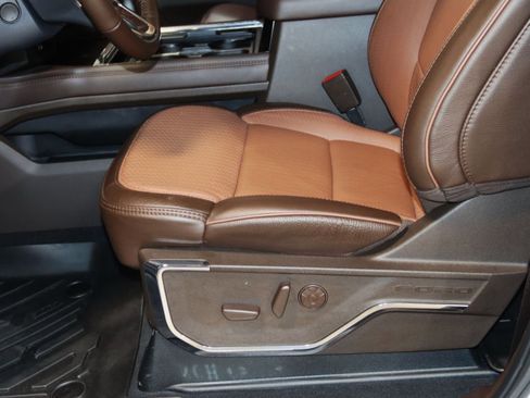 Used 2026 Ford F350 King Ranch AWD/4WD image 45