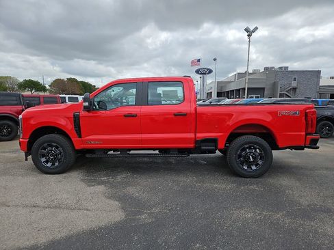 New 2026 Ford F250 XL image 7