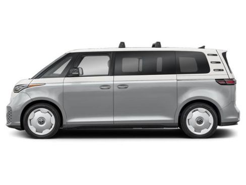 New 2025 Volkswagen ID. Buzz 1st Edition image 3