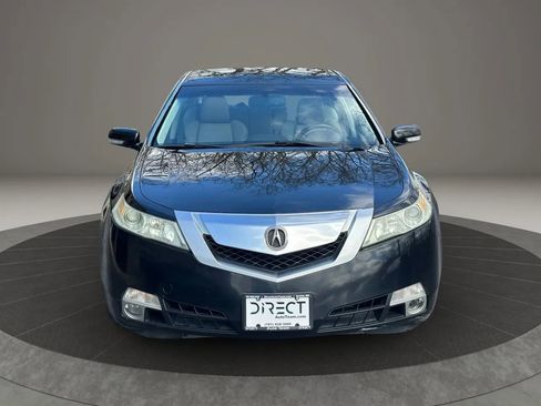 Used 2009 Acura TL SH-AWD image 2