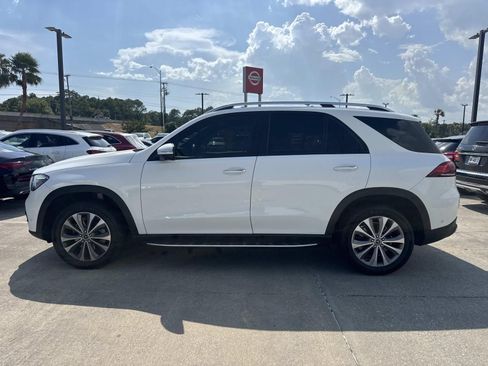 Used 2020 Mercedes-Benz GLE 350 4MATIC image 9