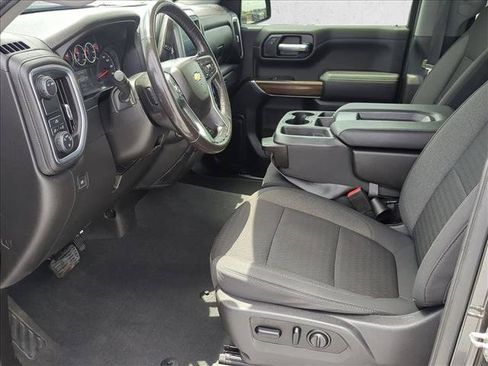 Used 2021 Chevrolet Silverado 1500 LT RWD image 15
