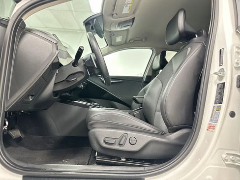 Used 2023 Kia Niro Wind image 17