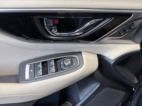 Certified 2025 Subaru Legacy Limited image 19