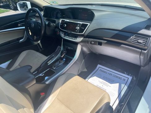 Used 2015 Honda Accord EX-L image 18