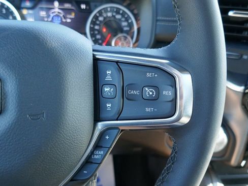 New 2026 RAM 1500 Laramie w/ Laramie Southwest Edition image 25