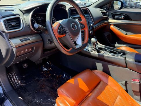 Used 2020 Nissan Maxima Platinum w/ Reserve Package image 2