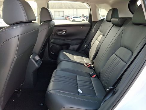 New 2026 Honda HR-V EX-L image 6