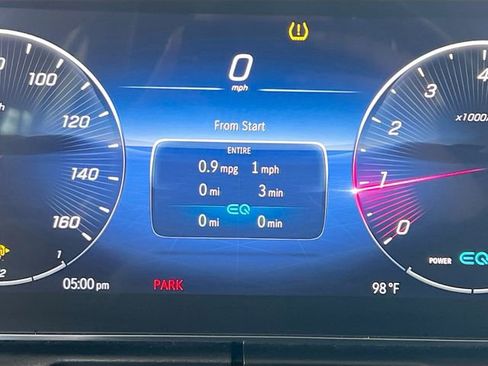 Used 2022 Mercedes-Benz C 300 4MATIC Sedan image 15