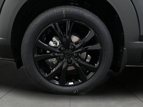 New 2026 MAZDA CX-30 Aire Edition AWD/4WD image 11