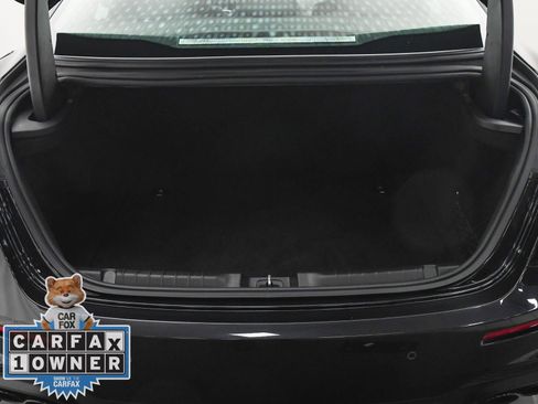 Used 2021 Maserati Ghibli S GranSport Q4 image 7