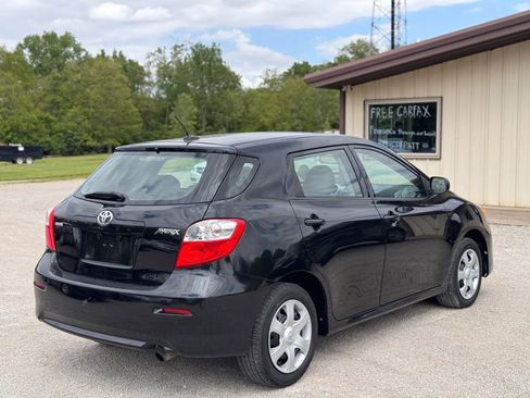 Used 2010 Toyota Matrix FWD image 6