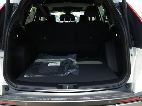 New 2026 Honda CR-V Sport Touring image 8