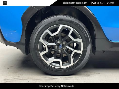 Used 2016 Subaru Crosstrek 2.0i image 38