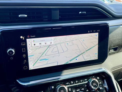 New 2026 GMC Sierra 1500 Denali w/ Denali Reserve Package image 23