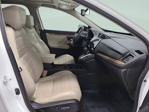 Used 2021 Honda CR-V EX-L image 15