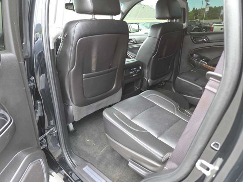 Used 2016 Chevrolet Tahoe LTZ AWD/4WD image 20