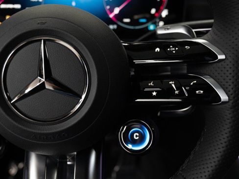 New 2027 Mercedes-Benz CLE 53 AMG 4MATIC Cabriolet image 23