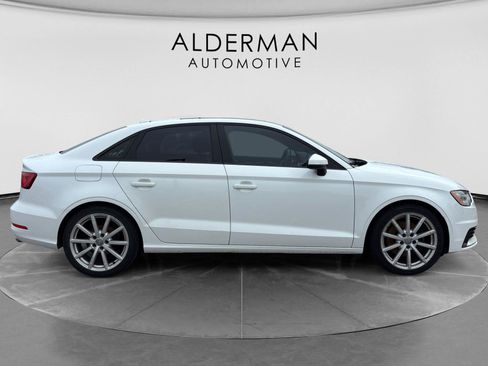 Used 2016 Audi A3 2.0T Premium w/ Audi MMI Navigation Plus AWD/4WD image 6