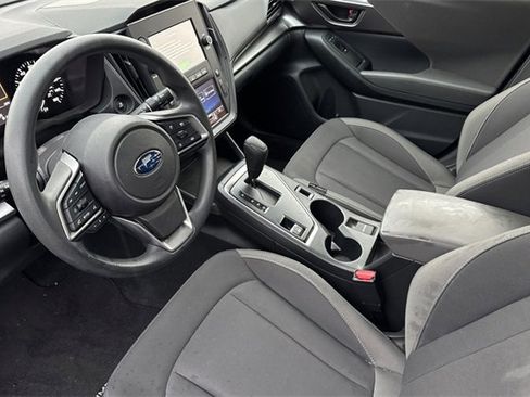 Used 2024 Subaru Impreza 2.0i image 10