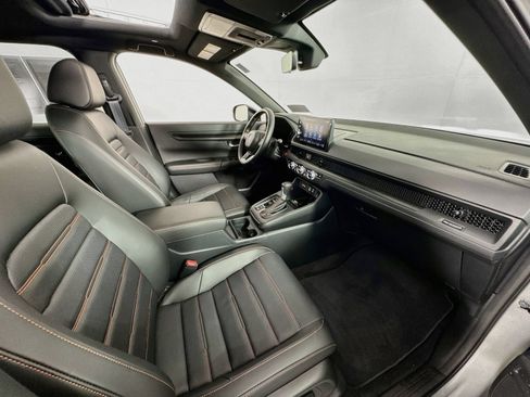 Used 2025 Honda CR-V Sport-L image 27