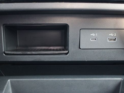 Certified 2021 Nissan Titan PRO-4X image 18