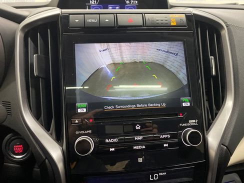 Used 2022 Subaru Ascent Touring AWD/4WD image 25