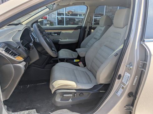 Used 2018 Honda CR-V EX image 12