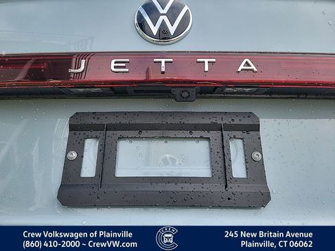 New 2026 Volkswagen Jetta SE FWD image 29