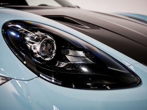 Used 2023 Porsche 718 Cayman GT4 RS image 45