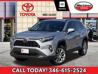Certified 2024 Toyota RAV4 XLE Premium
