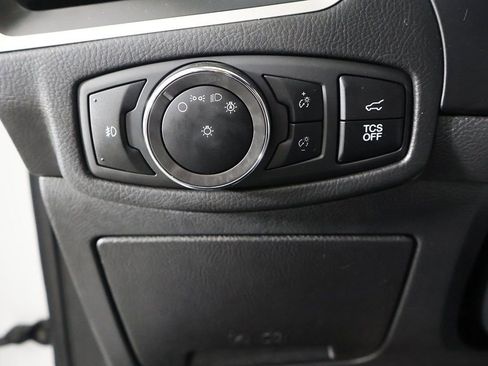 Used 2024 Ford Edge SEL w/ Convenience Package AWD/4WD image 35
