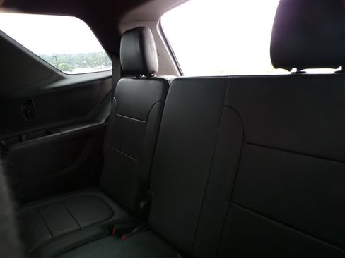 Used 2023 Chevrolet Traverse Premier w/ Redline Edition AWD/4WD image 17