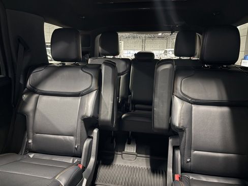 New 2025 Ford Expedition Tremor image 26