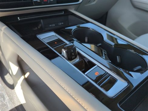 New 2026 Volkswagen Atlas SEL Premium R-Line image 35