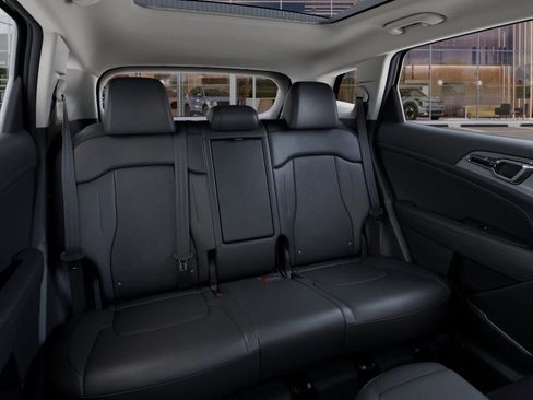 New 2026 Kia Sportage EX w/ EX Panorama Roof Package image 11