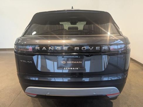 Used 2026 Land Rover Range Rover Velar S image 4