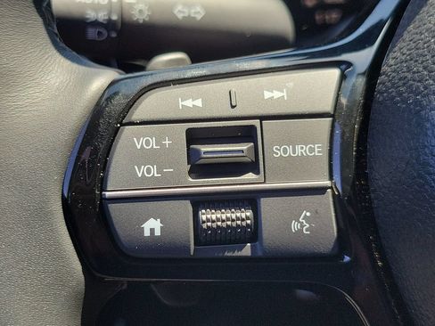 Certified 2026 Honda Civic Sport image 24