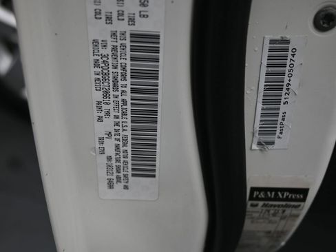 Used 2012 Dodge Journey SXT w/ Flexible Seating Group FWD image 20