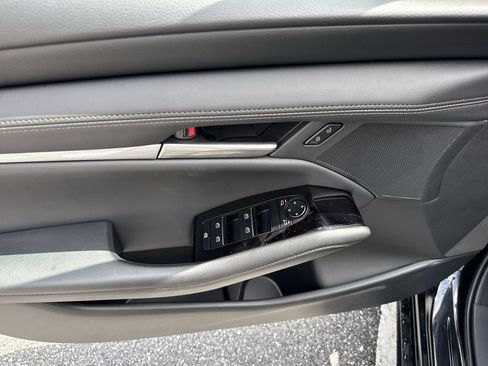 New 2026 MAZDA MAZDA3 2.5 S Sedan w/ Preferred Pkg FWD image 39