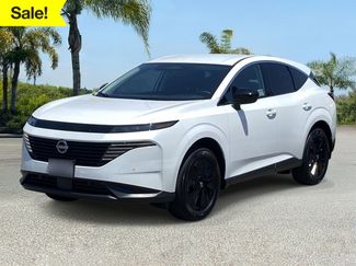 Certified 2026 Nissan Murano SV AWD/4WD video 1