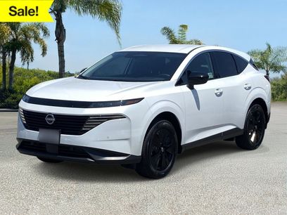 Certified 2026 Nissan Murano SV