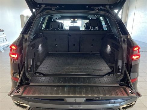 Used 2023 BMW X5 M50i w/ Executive Package image 15