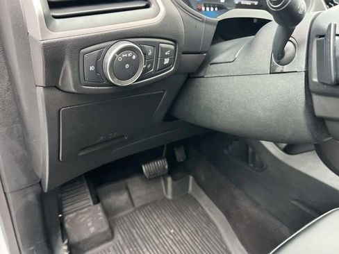 Used 2022 Ford Edge SEL w/ Convenience Package AWD/4WD image 36