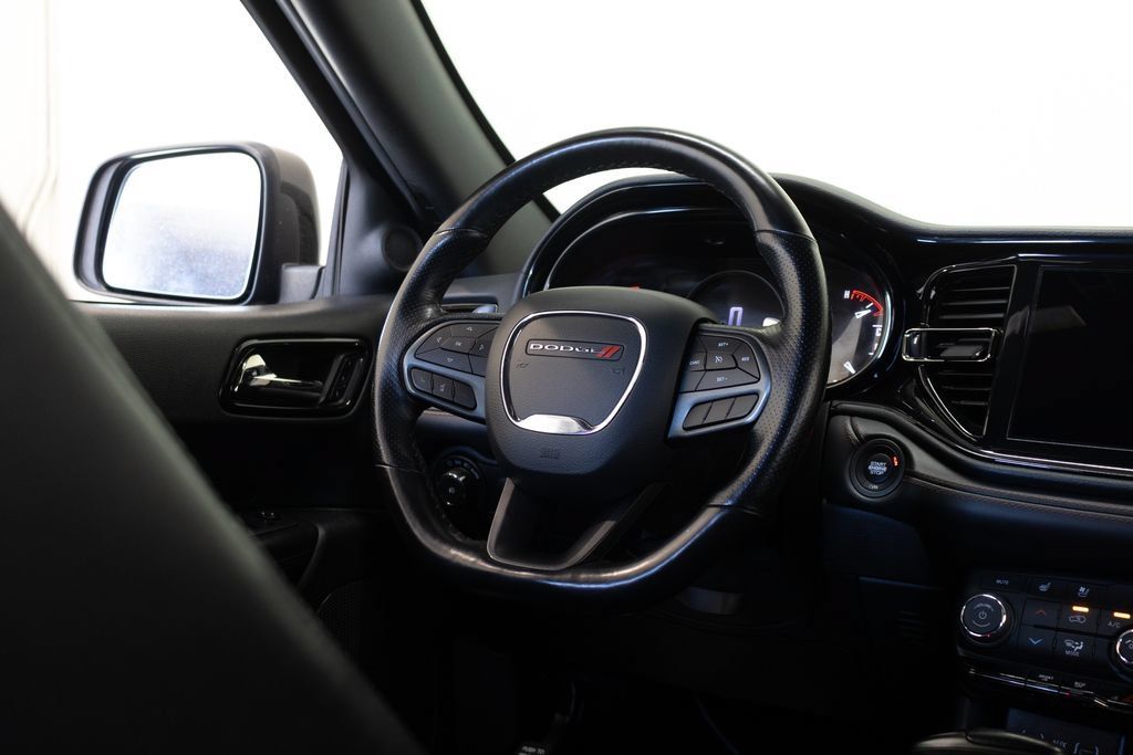 Used 2022 Dodge Durango R/T RWD image 28