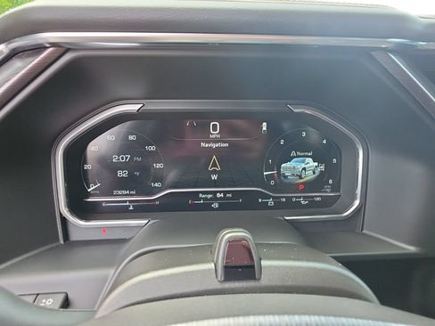 Certified 2023 GMC Sierra 1500 Denali Ultimate AWD/4WD image 30