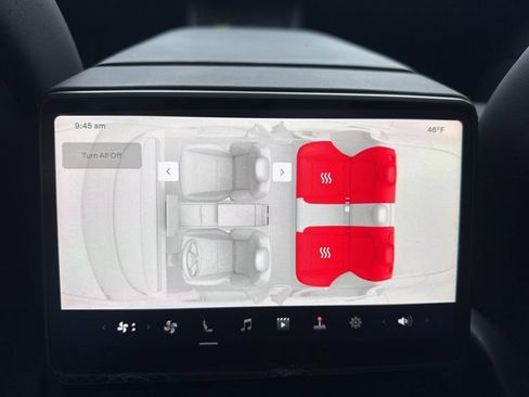 Used 2025 Tesla Model 3 Long Range RWD image 14