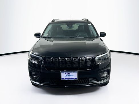 Used 2023 Jeep Cherokee Altitude Lux w/ Lux Elite Package AWD/4WD image 2