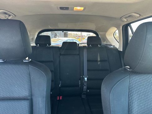 Used 2013 MAZDA CX-5 Touring w/ Touring Tech Pkg image 27